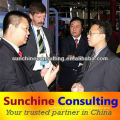 Import from China - Purchasing Follow-Up - Professional Consulting -Third Party Quality Control
